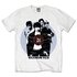 T-Shirt The Who Maximum Rhythm & Blues 