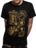 T-Shirt Avengers Infinity War - Block characters T-Shirt Avengers Infinity War - Block characters