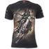 T-Shirt Schwarzer Reiter T-Shirt Schwarzer Reiter