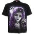Tričko Goth doll