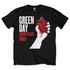 T-Shirt Green Day American Idiot T-Shirt Green Day American Idiot