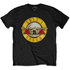 Tričko Guns N' Roses Classic Logo Tričko Guns N' Roses Classic Logo