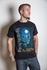 Tričko Iron Maiden Fear Of The Dark Tree Sprite Tričko Iron Maiden Fear Of The Dark Tree Sprite