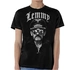 T-Shirt Lemmy Mf'ing T-Shirt Lemmy Mf'ing