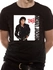 Triko Michael Jackson - Bad Triko Michael Jackson - Bad