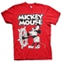 Tričko Mickey Mouse Námořník Tričko Mickey Mouse Námořník
