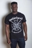 Tričko Motorhead Iron Cross With Back Printing Tričko Motorhead Iron Cross With Back Printing