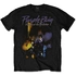 Majica Prince Purple Rain Majica Prince Purple Rain