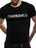 Тениска Ramones - Logo