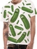 Tričko Rick and Morty - Many Pickles Tričko Rick and Morty - Many Pickles