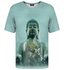 Rövid ujjú póló Buddha