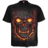 Tričko Skull lava Tričko Skull lava