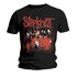 Slipknot Band Frame pólo