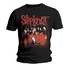 Tričko Slipknot Band Frame Tričko Slipknot Band Frame