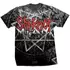Tričko Slipknot Giant Star With Sublimation Printing Tričko Slipknot Giant Star With Sublimation Printing