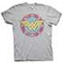 Majica Wonder Woman Logo Majica Wonder Woman Logo