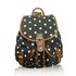 Hátizsák Black dot