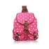 Vak Fuchsia dot Vak Fuchsia dot
