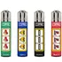 Zapaľovač CLIPPER® Automat 4ks Zapaľovač CLIPPER® Automat 4ks