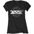 Ženska majica Guns N' Roses Circle Logo Ženska majica Guns N' Roses Circle Logo
