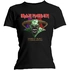 Dámské tričko Iron Maiden Legacy of the Beast Tour Dámské tričko Iron Maiden Legacy of the Beast Tour