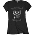 Dámské tričko Motorhead England Dámské tričko Motorhead England