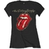 Dámske tričko The Rolling Stones Plastered Tongue Dámske tričko The Rolling Stones Plastered Tongue