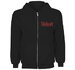 Mikina na zips Slipknot Skull Teeth