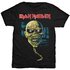 Тениска Iron Maiden Piece of Mind