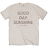 Majica The Beatles Good Day Sunshine Majica The Beatles Good Day Sunshine