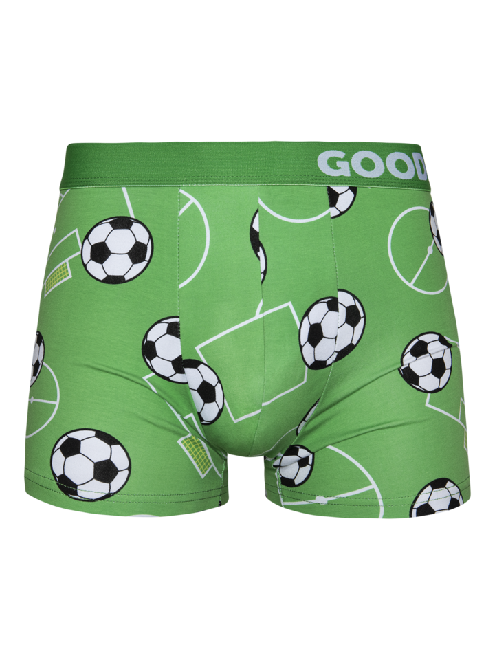 Men's Trunks Football Dedoles