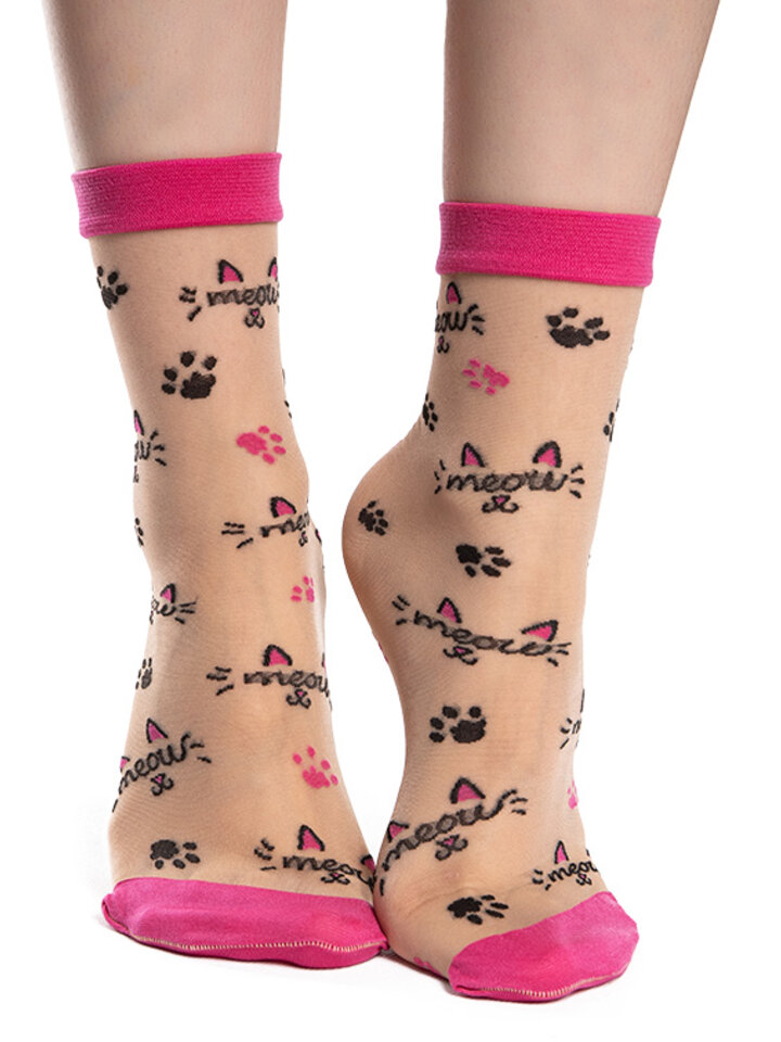 Chaussettes Run Therapy® – Mosaïq