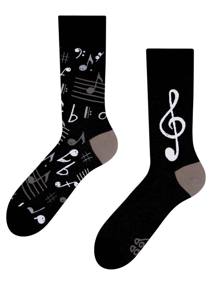 Dedoles socken musik Clearance