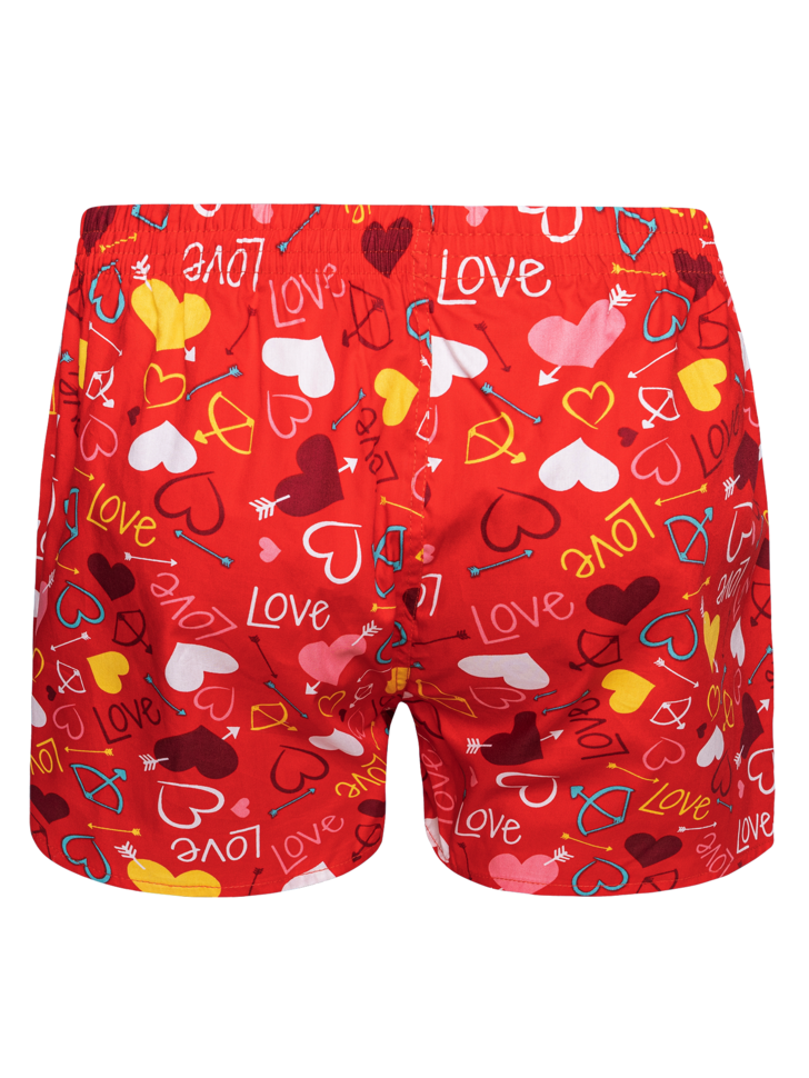 295 Shorts Boxers Heart Images, Stock Photos, 3D objects, & Vectors