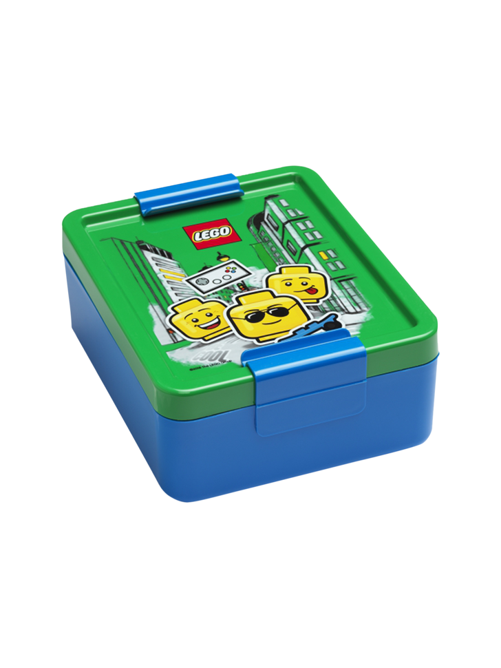LEGO Iconic Sorting Box