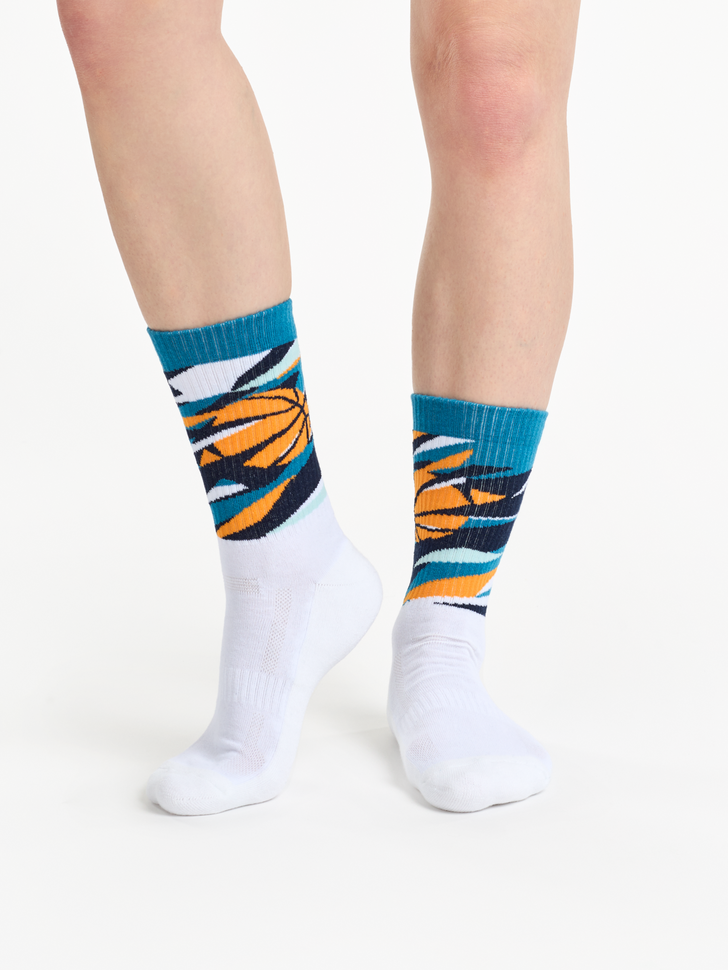 Las mejores 25 ideas de Calcetines de baloncesto  calcetines de baloncesto,  calcetines, baloncesto
