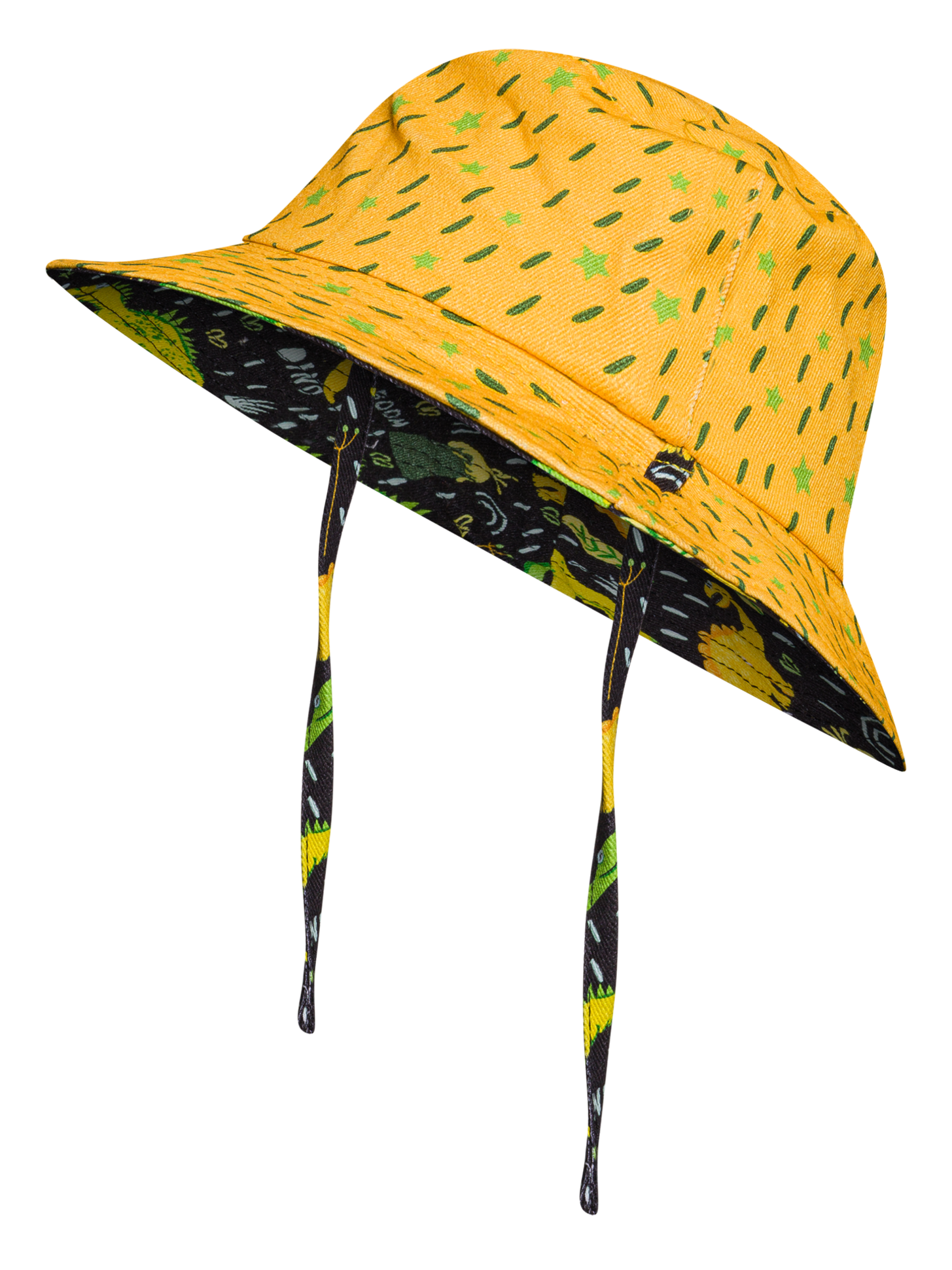 Kids' Bucket Hat Dino Dedoles