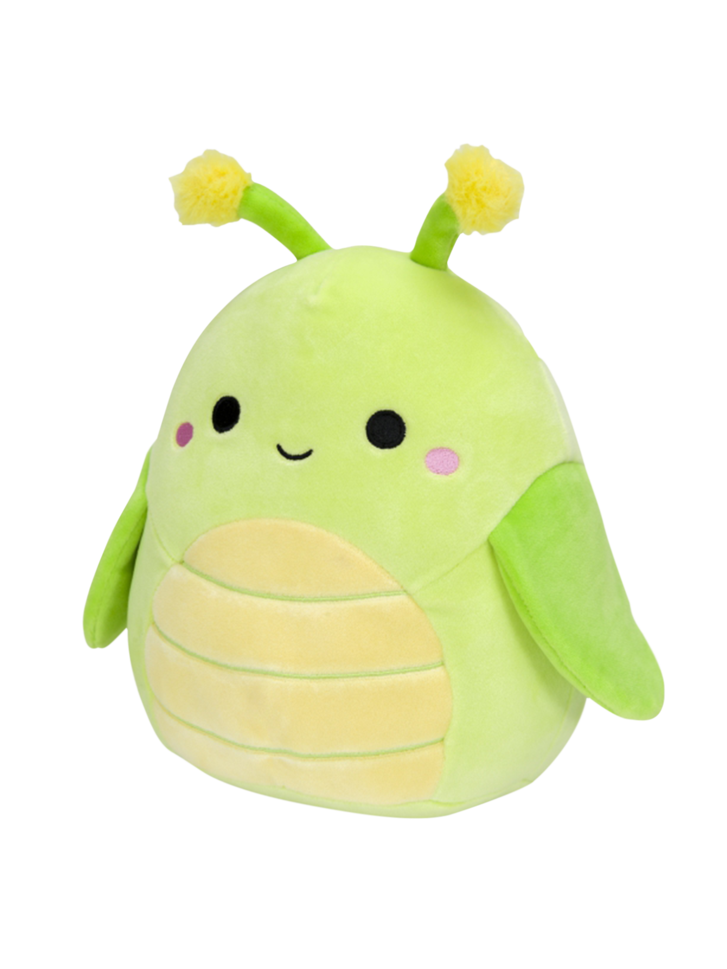 Squishmallows Pilar the Bug, 20 cm Dedoles