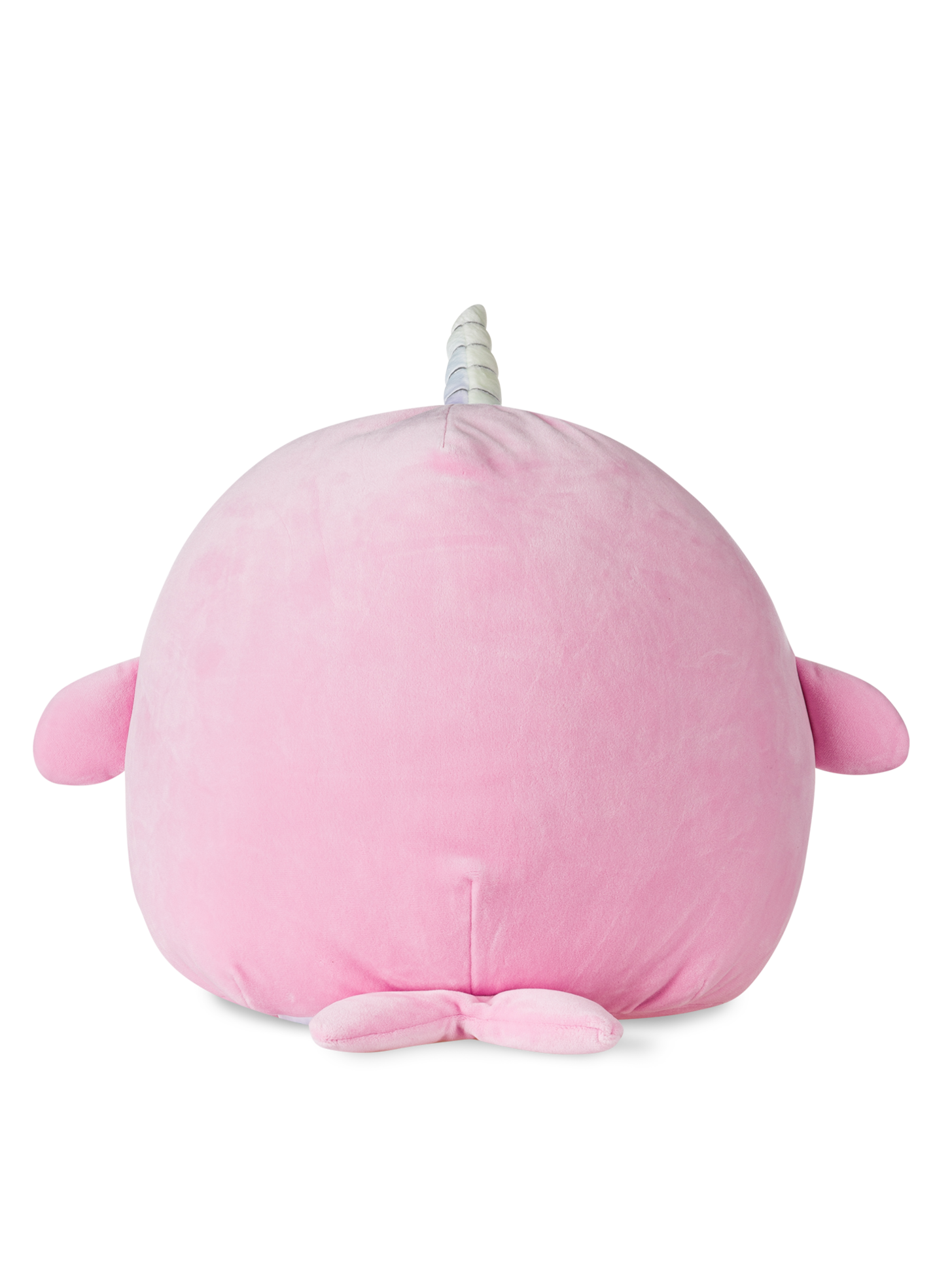 Peluche SQUISHMALLOWS De 30 Cm Esme Le Narval Rose Dedoles peluche-squishmallows-de-30-cm-esme-le-narval-rose-dedoles