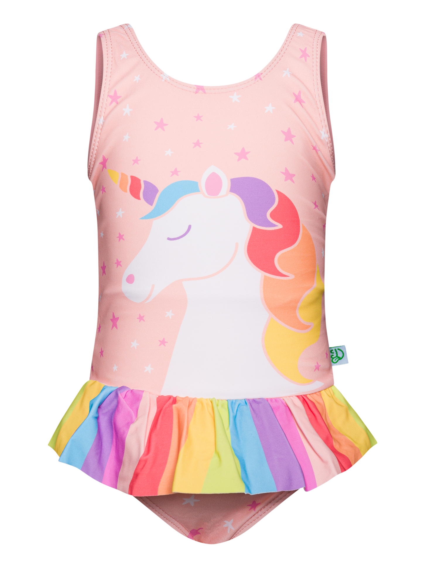 Bikini Enfant Floral Bikini 2 Pièces Fille Volants Fleuri - Maillot De Bain Enfant Tankini | 85% Polyester 15% Élasthanne Queue De Sirene Enfant