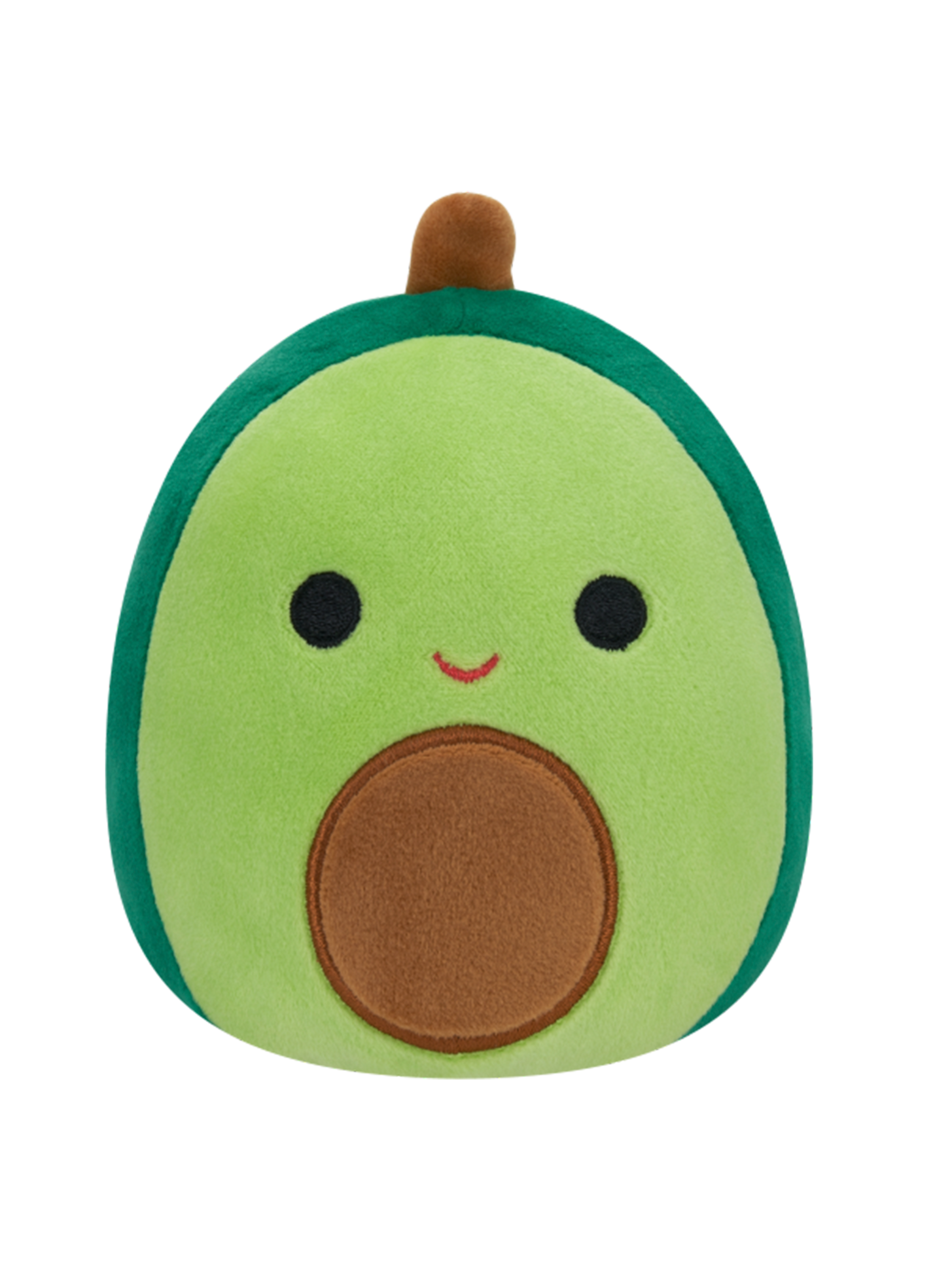 Squishmallows FuzzAMallows Austin The Avocado 30 Cm – Peluche Ultra Morbido E Raro, Edizione Originale 2025