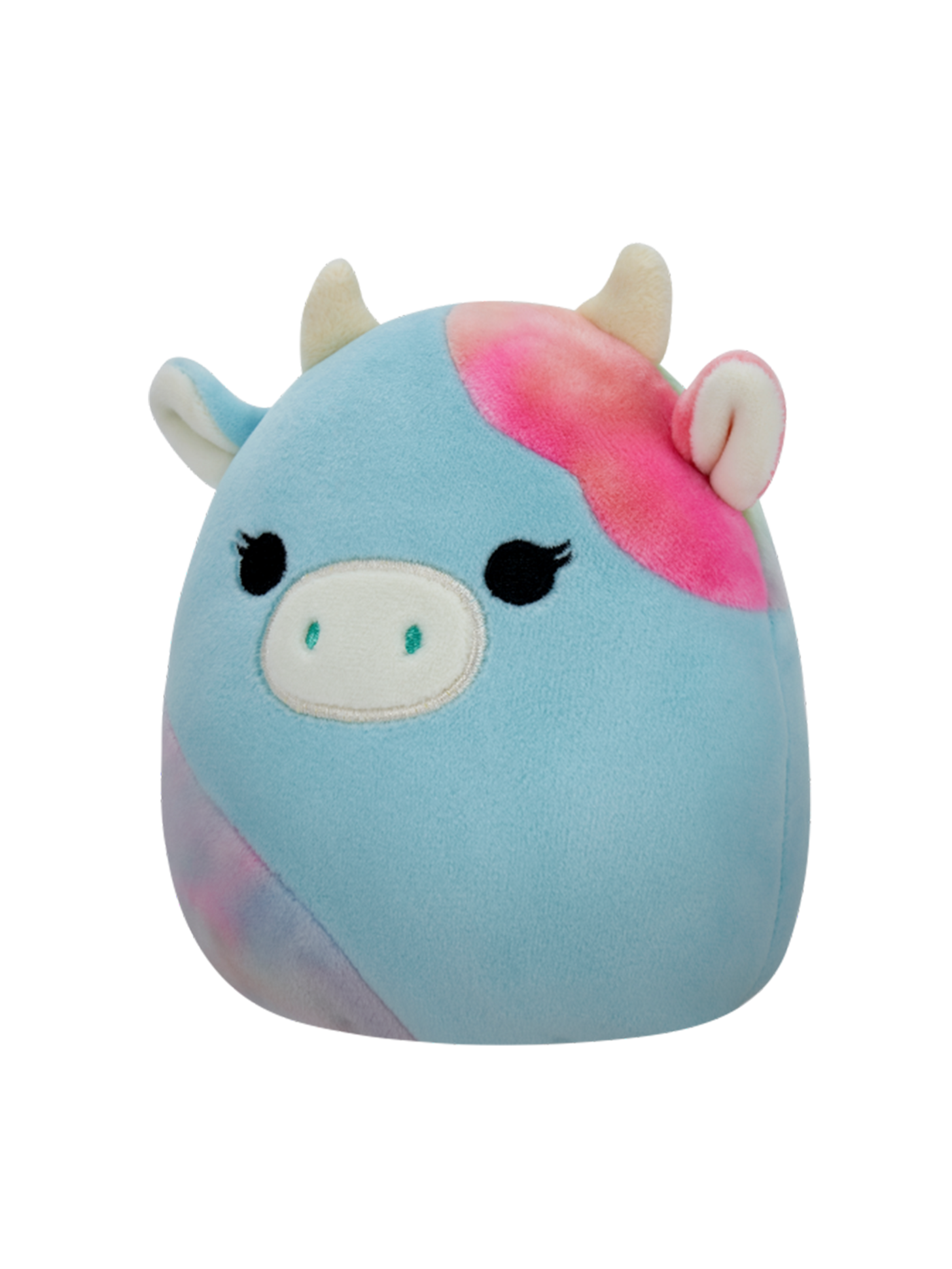 Squishmallows originales de 7,5 pulgadas - Cordea, la langosta rosa fu Squishmallows originales de 7,5 pulgadas - Cordea, la langosta rosa fu