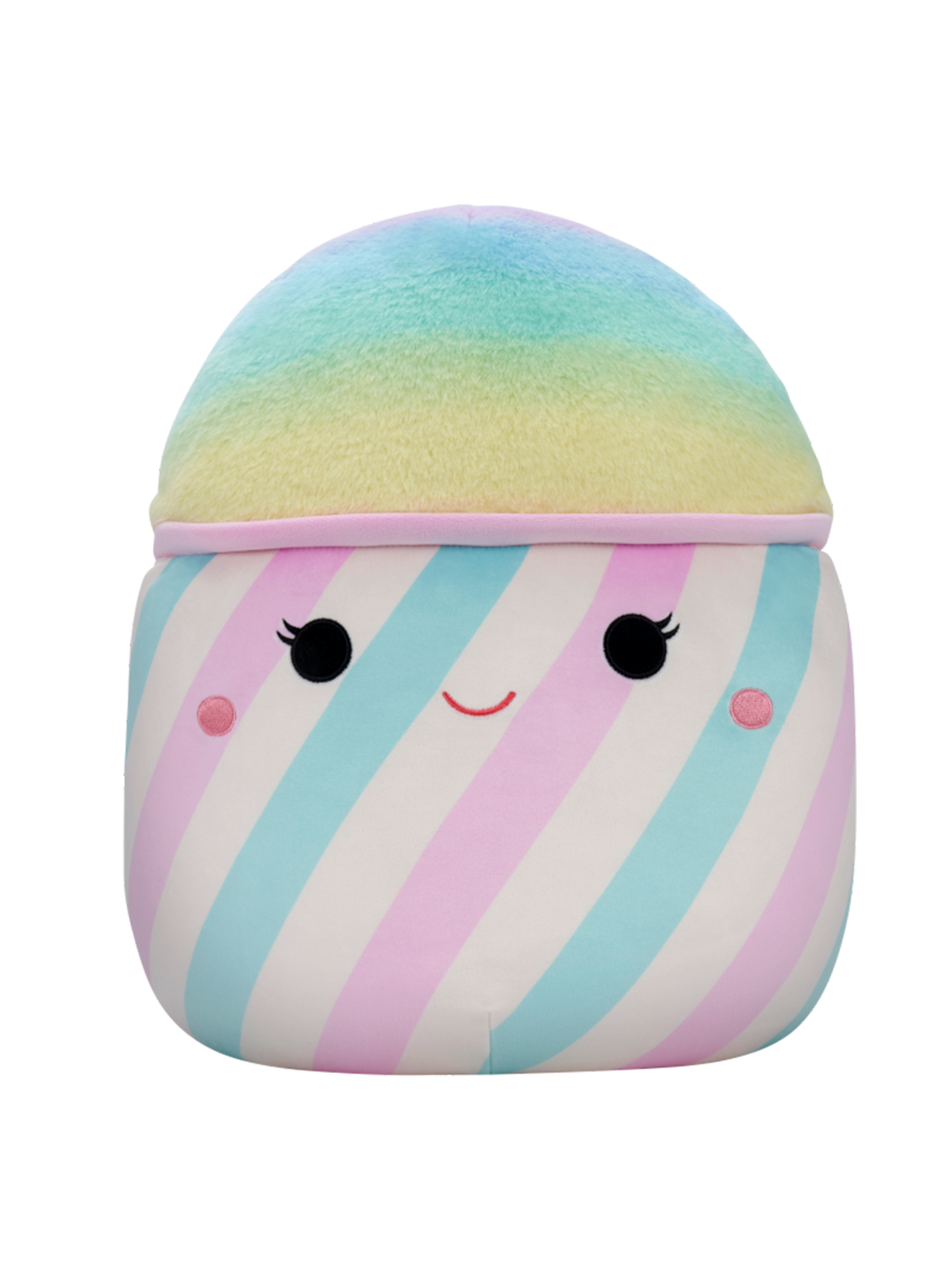 Squishmallows Bevin the Cotton Candy, 30 cm Dedoles