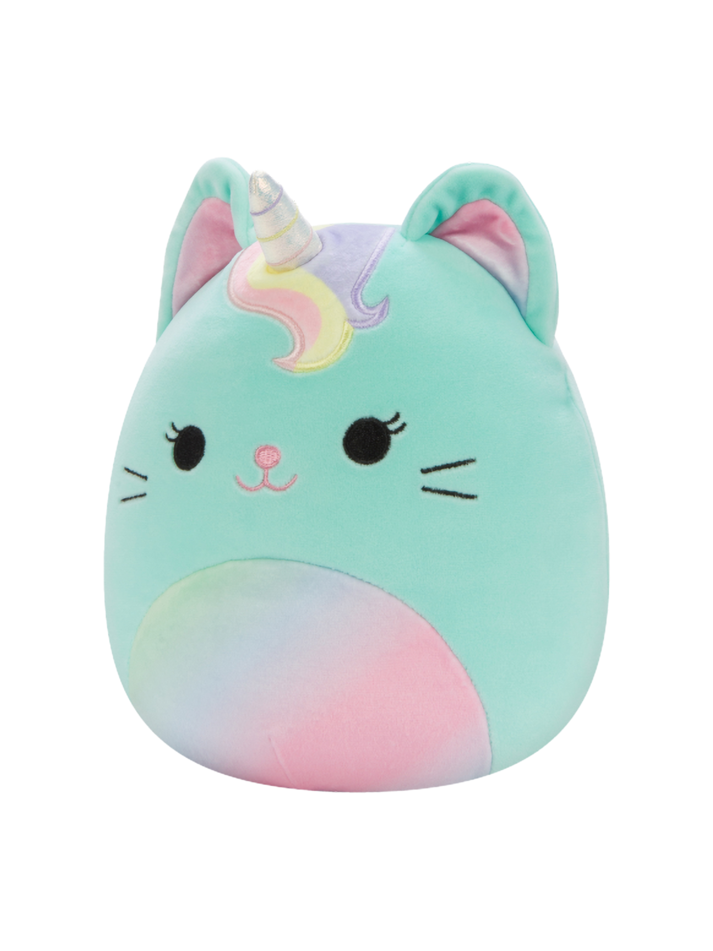 Squishmallows Nicole the Caticorn, 20 cm Dedoles