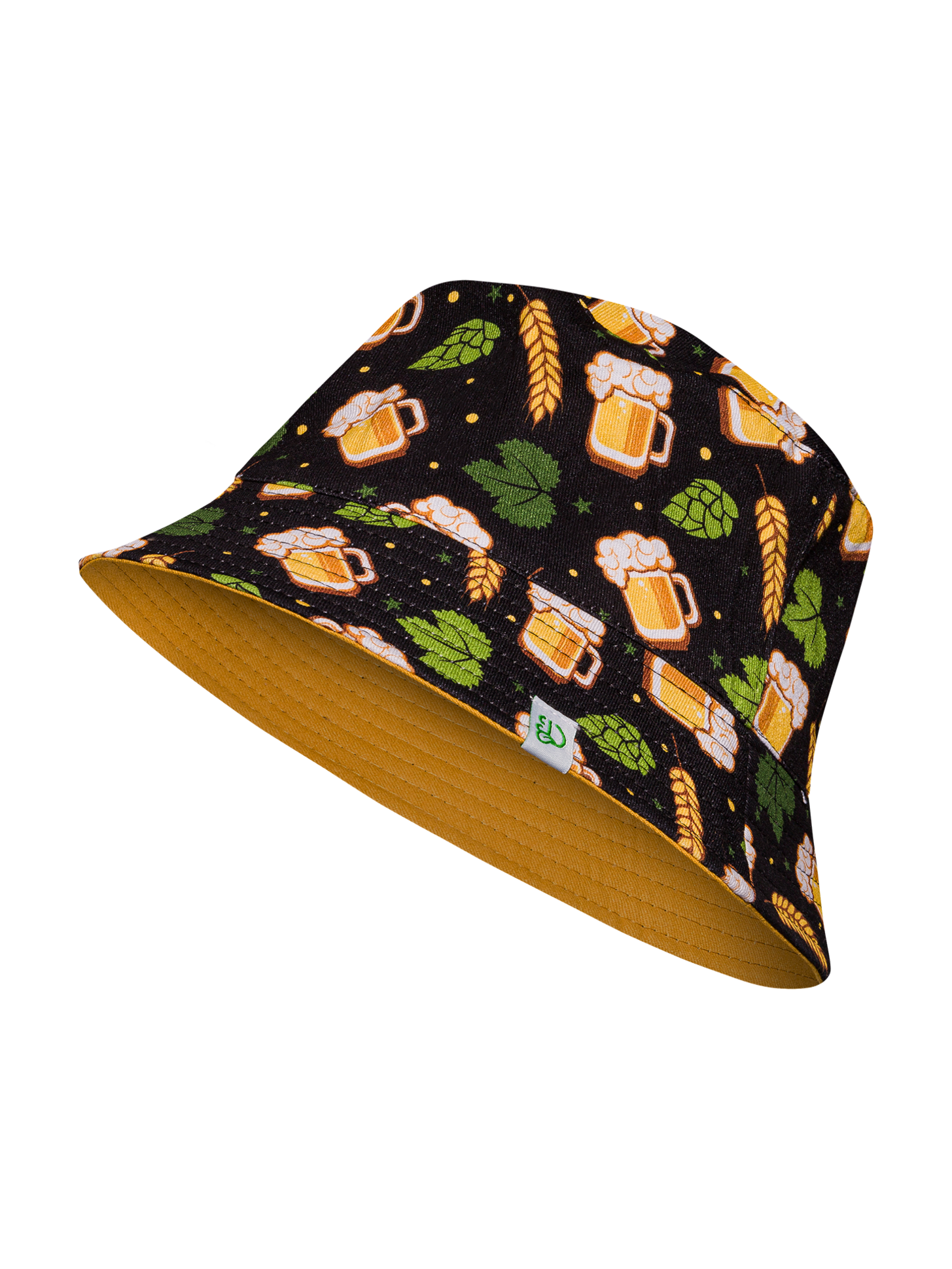 Bucket Hat Summer Beer Dedoles