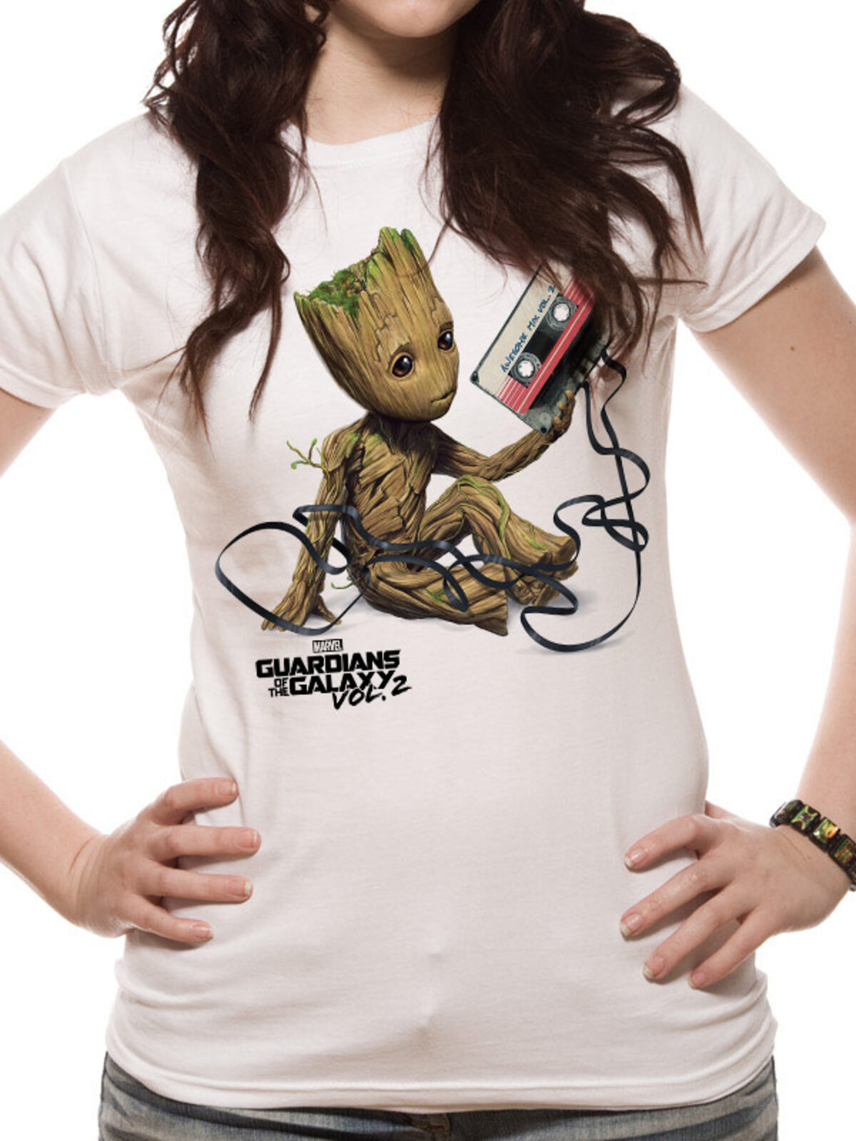 Camiseta Groot Guardianes De La Galaxia Nadar Calzoncillos, Camiseta