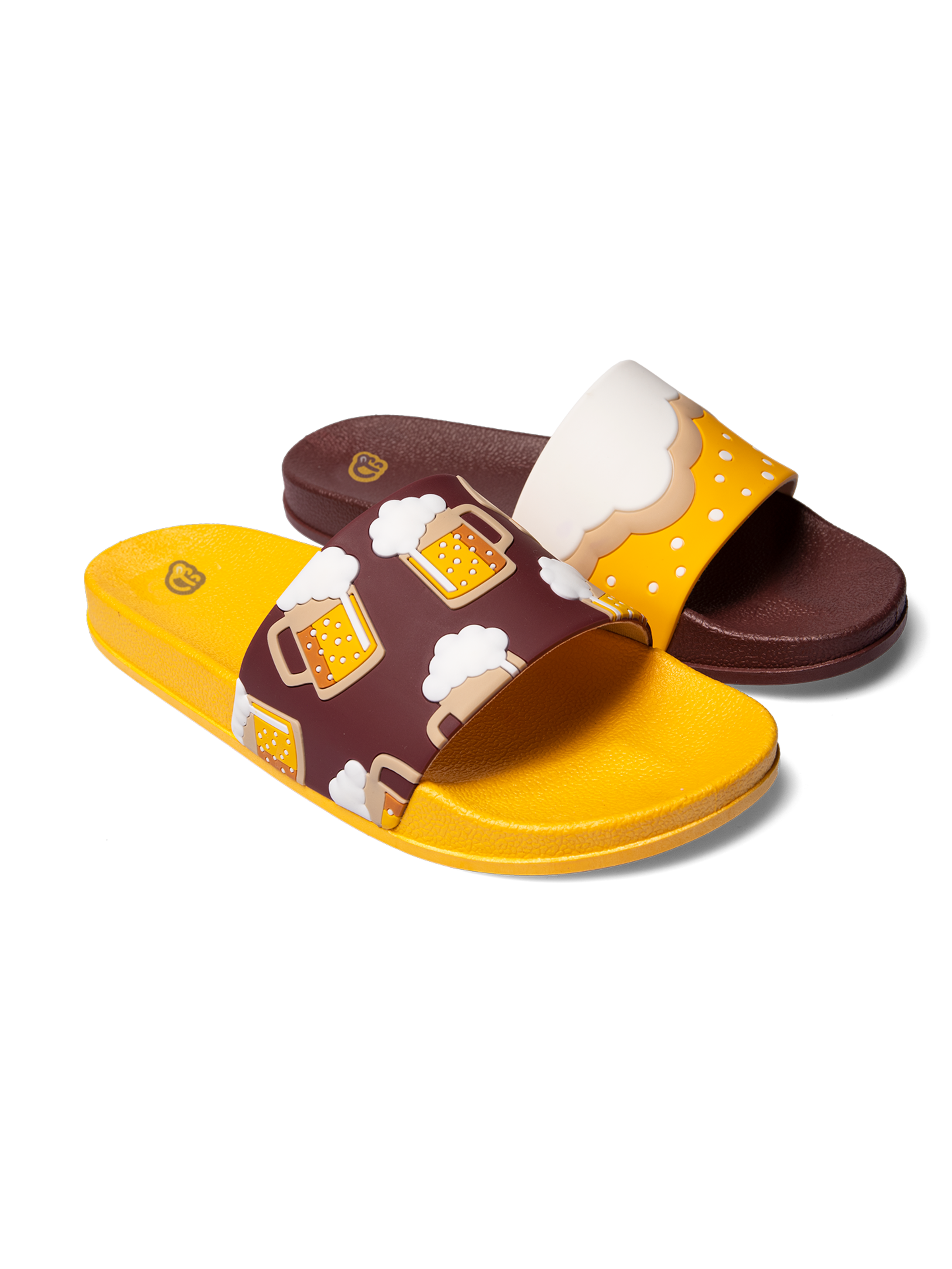 Slides Beer | Dedoles
