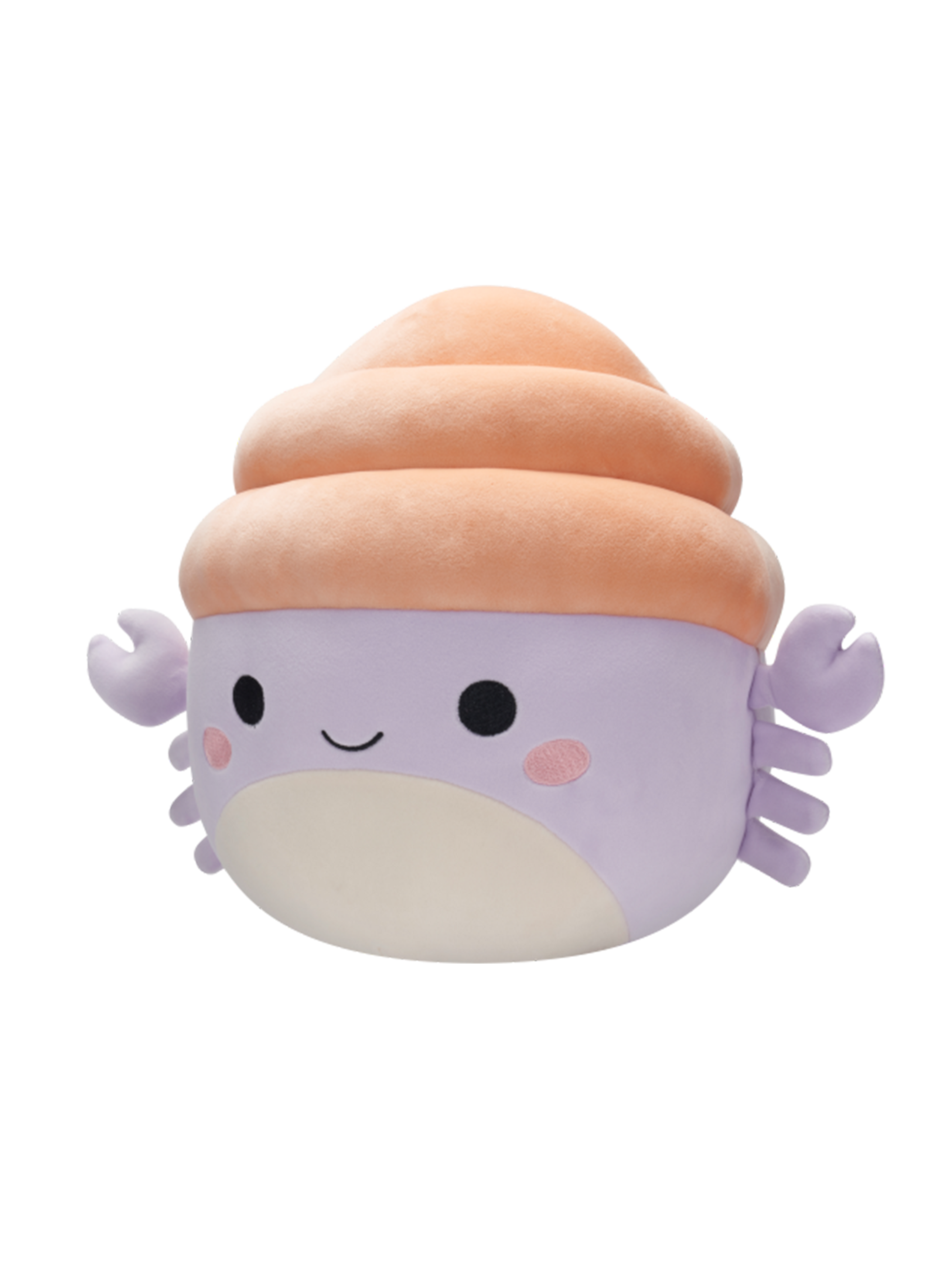 Squishmallows Arco Purple Hermit Crab 30 Cm Dedoles Squishmallows Arco Purple Hermit Crab 30 Cm Dedoles