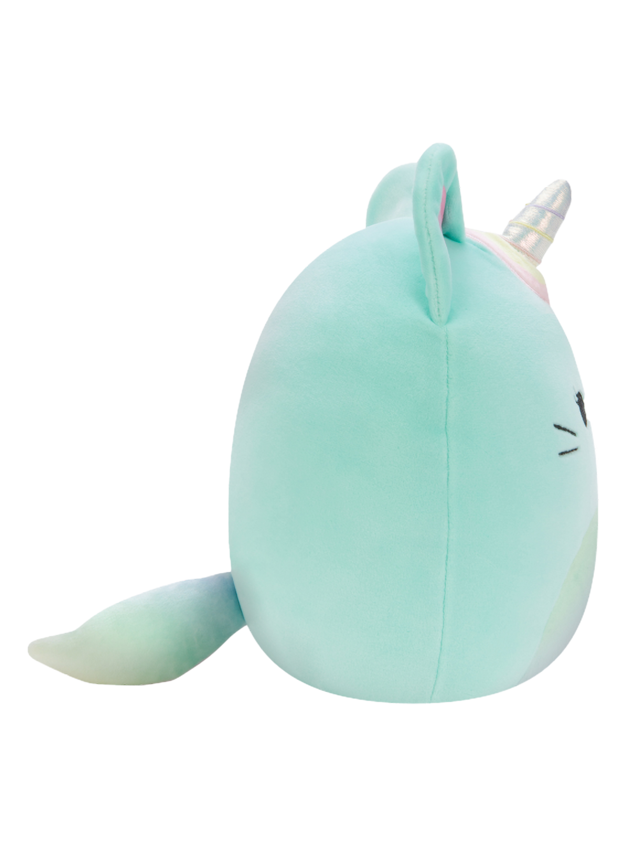 SQUISHMALLOWS Nicole Das Katzeneinhorn 20 Cm Dedoles squishmallows-nicole-das-katzeneinhorn-20-cm-dedoles