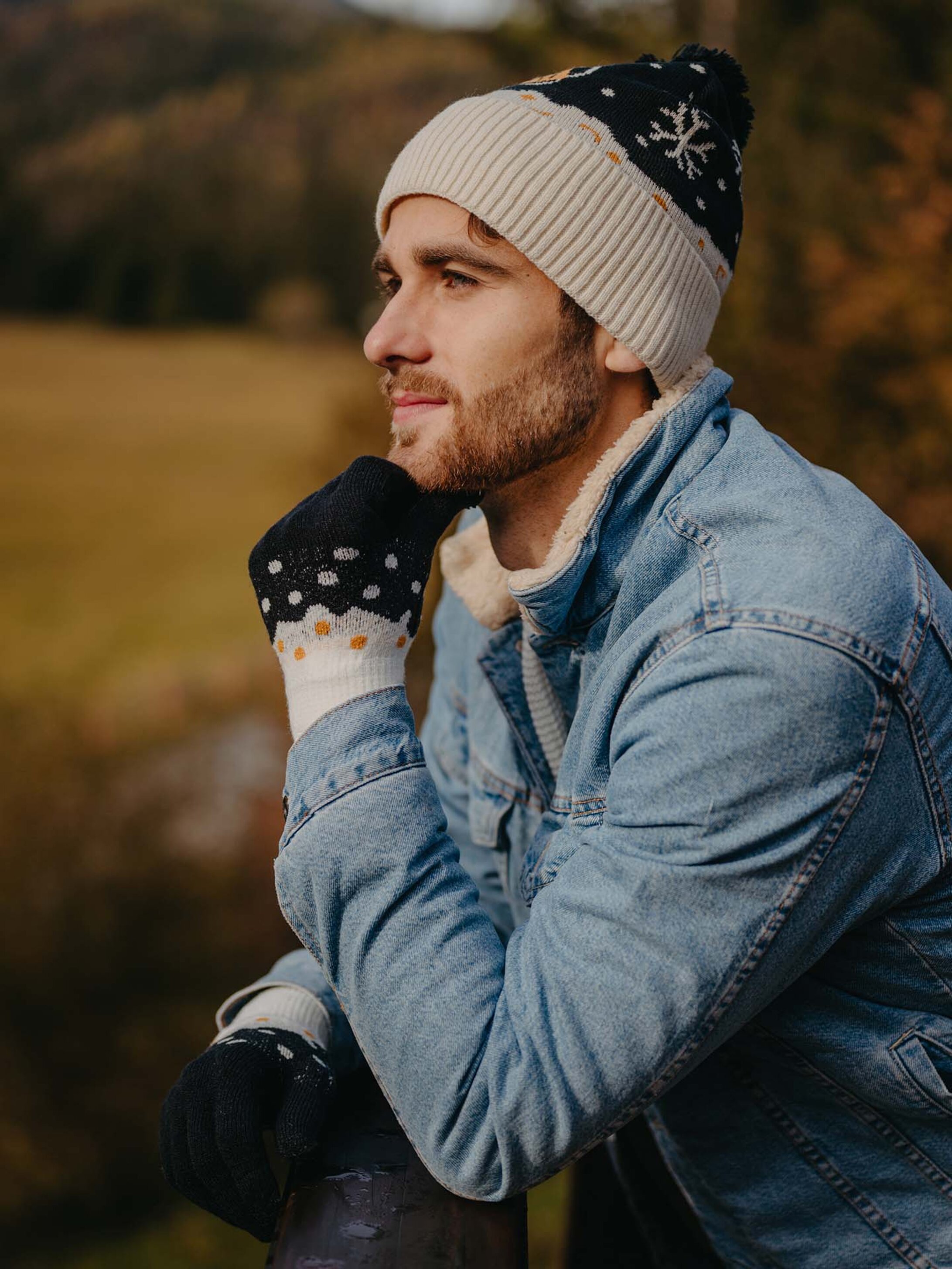 Beanie Draft Beer Dedoles